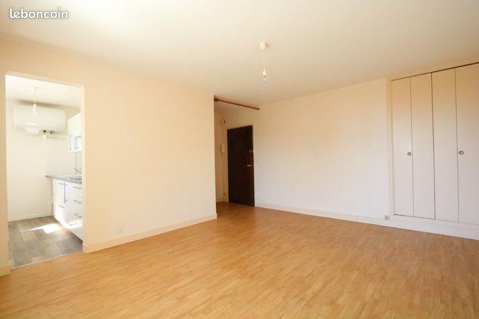 Appartement à louer, 50m², Orléans