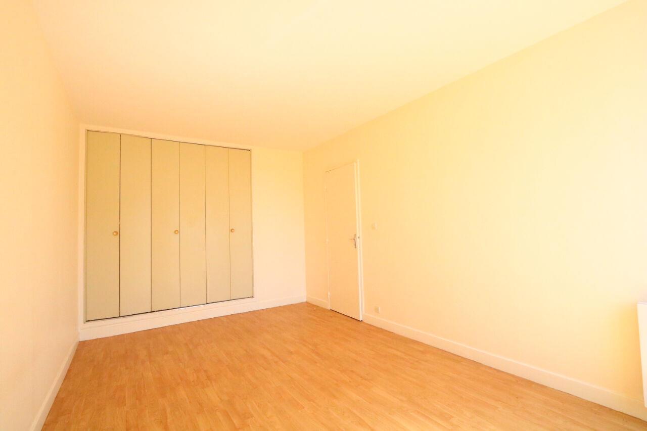 Appartement à louer, 50m², Orléans