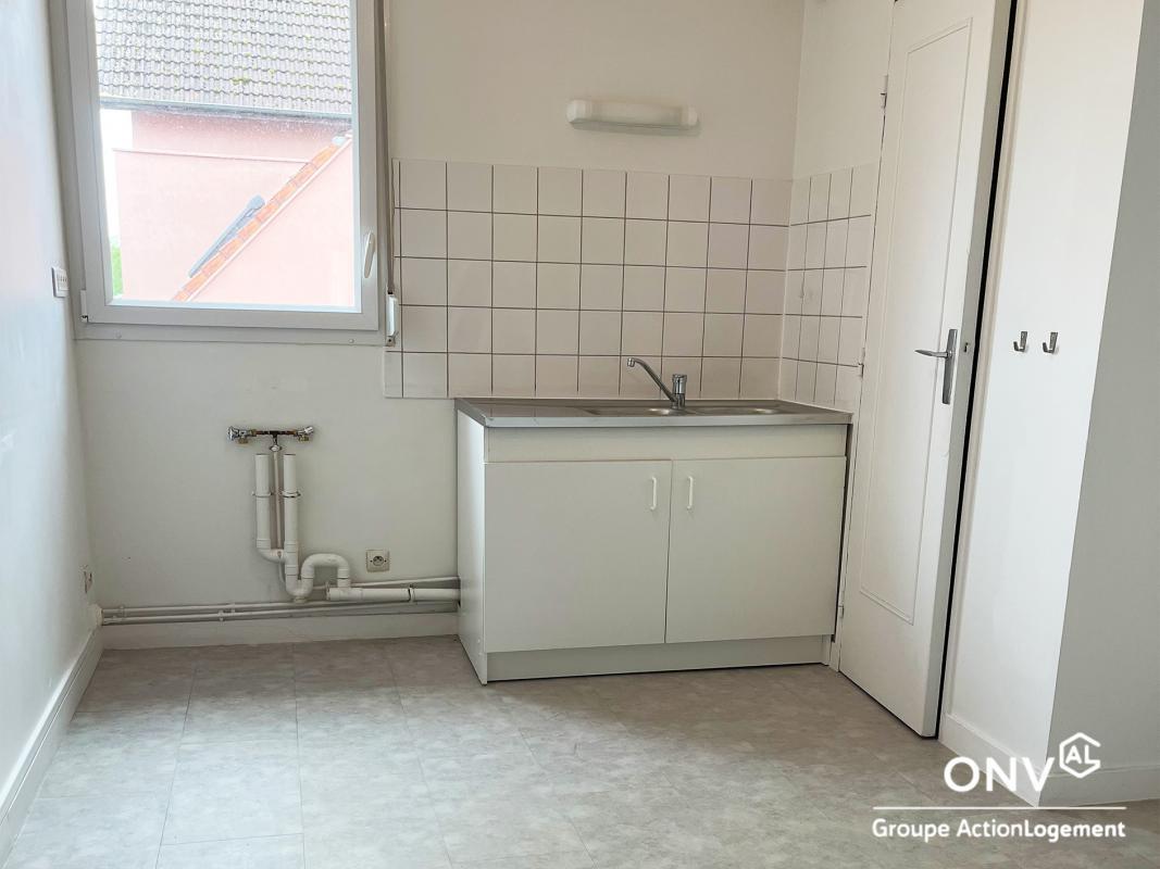 Appartement à vendre, 84m², Reims