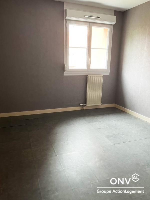 Appartement à vendre, 84m², Reims