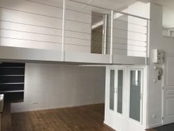 Appartement à louer, 46m², Saint-Etienne