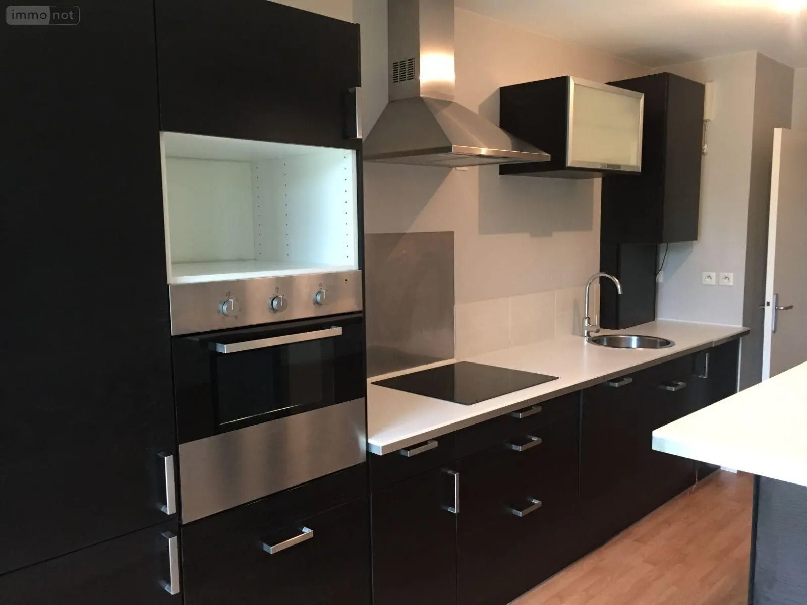 Appartement à louer, 66m², L'Hermitage