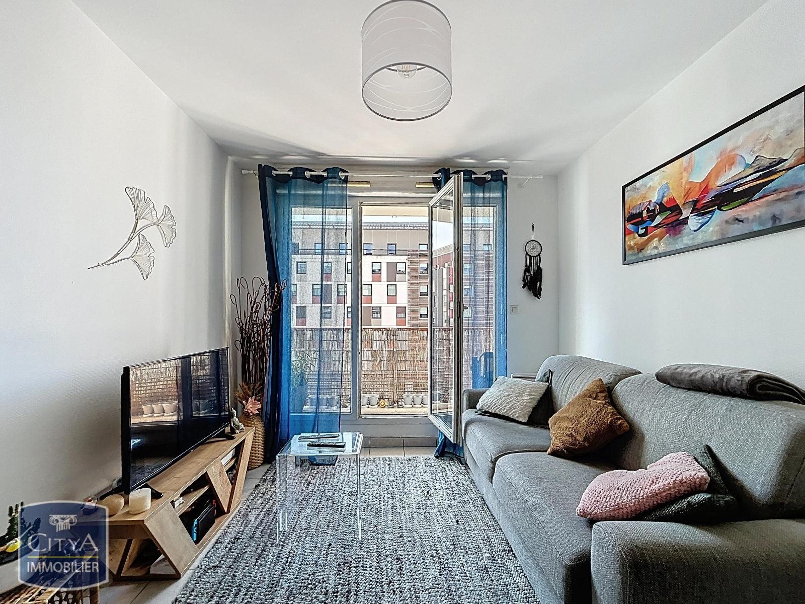 Appartement à vendre, 52m², Nîmes