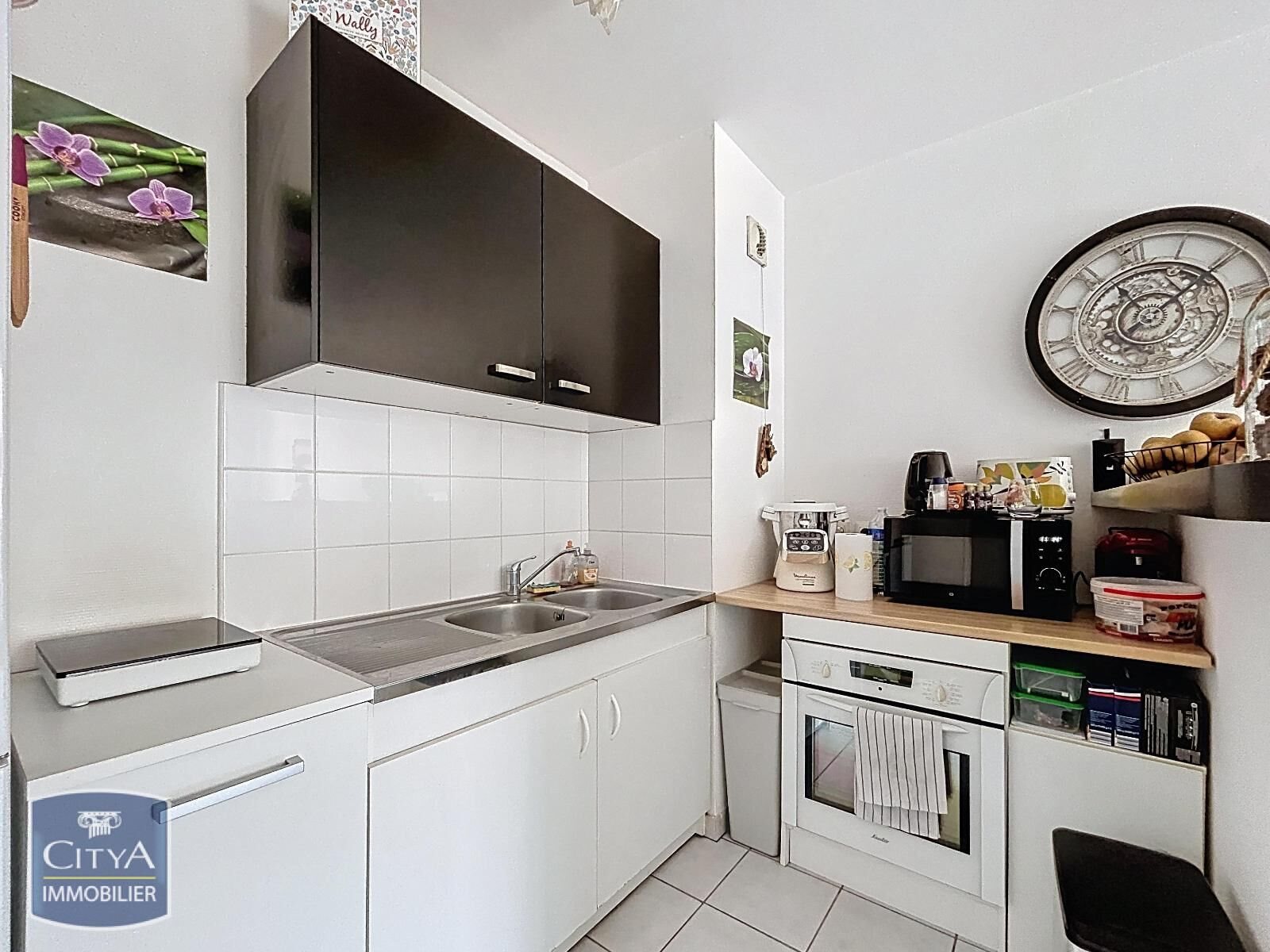 Appartement à vendre, 52m², Nîmes