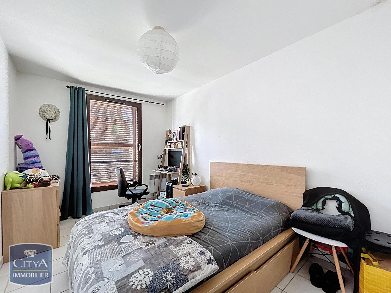 Appartement à vendre, 52m², Nîmes