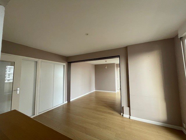 Appartement à louer, 53m², Rennes