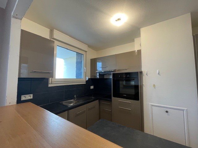 Appartement à louer, 53m², Rennes