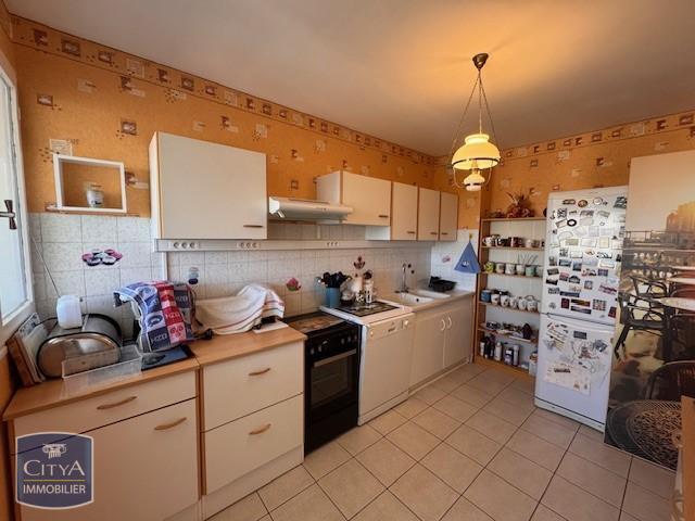 Appartement à louer, 71m², Ballan-Miré