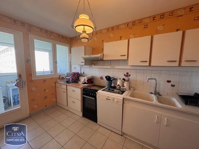 Appartement à louer, 71m², Ballan-Miré