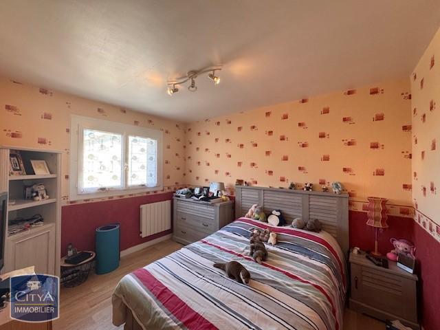 Appartement à louer, 71m², Ballan-Miré