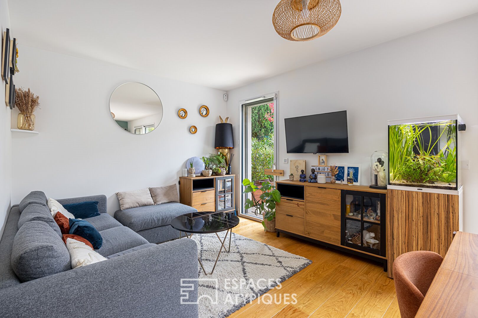 Appartement à vendre, 76m², Lyon 5ème