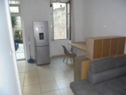 Appartement à louer, 28m², Marseille 6ème