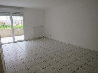 Appartement à louer, 84m², Montpellier