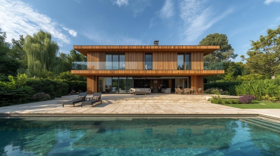 Maison à vendre, 120m², Allauch