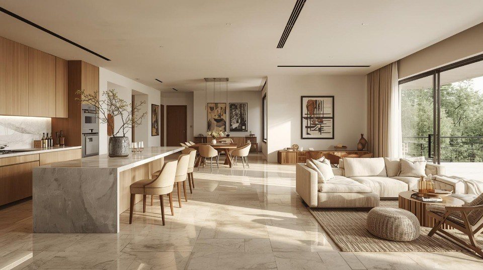 Maison à vendre, 120m², Allauch