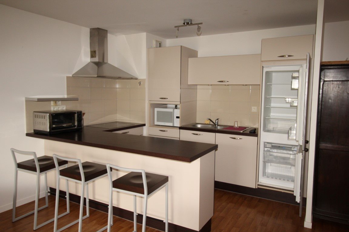 Appartement à louer, 60m², Pordic