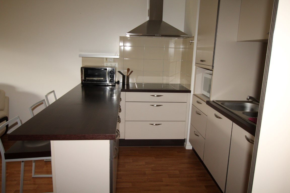 Appartement à louer, 60m², Pordic