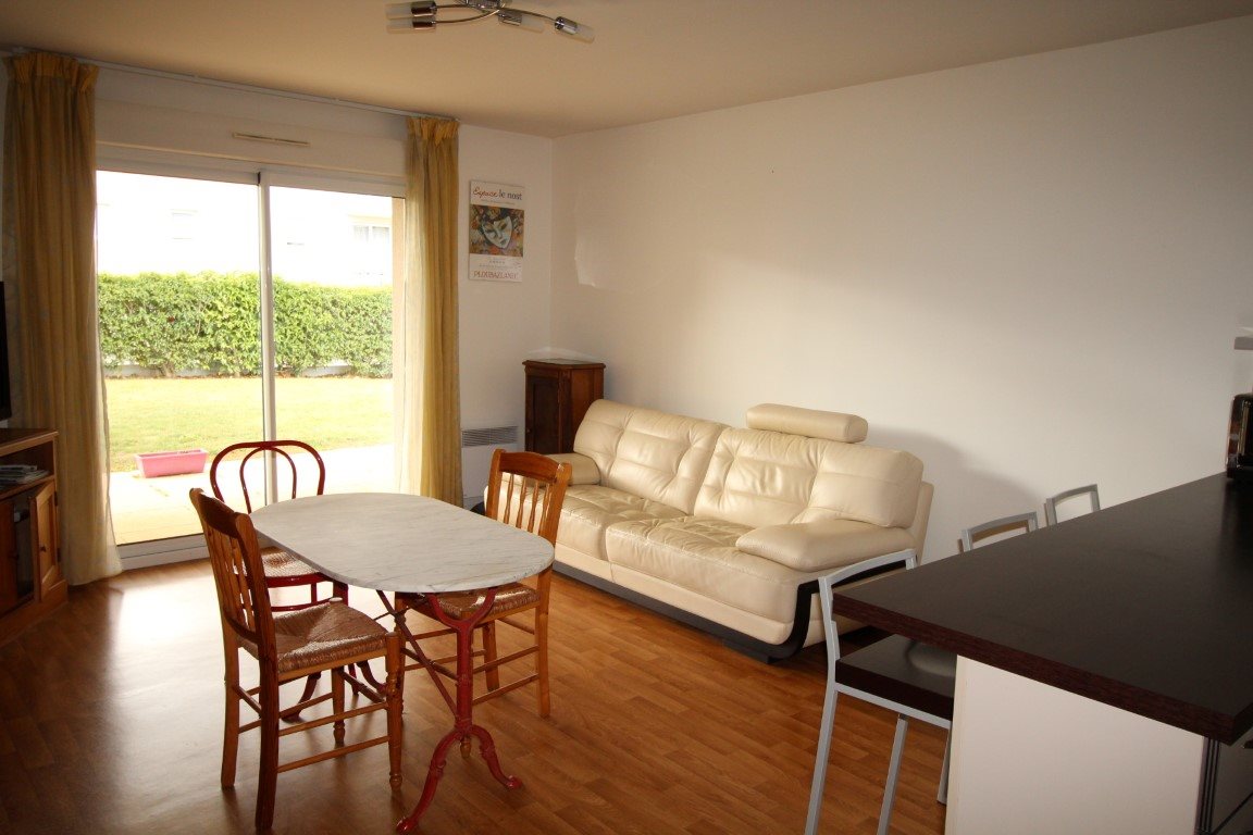 Appartement à louer, 60m², Pordic