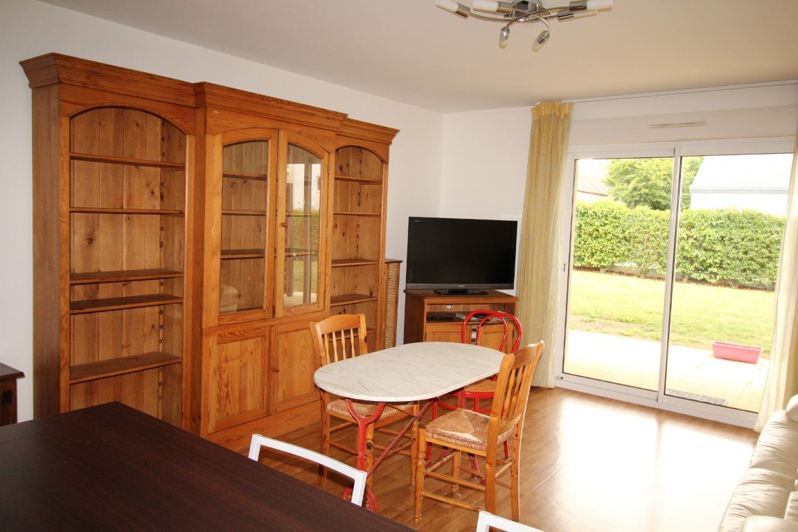 Appartement à louer, 60m², Pordic