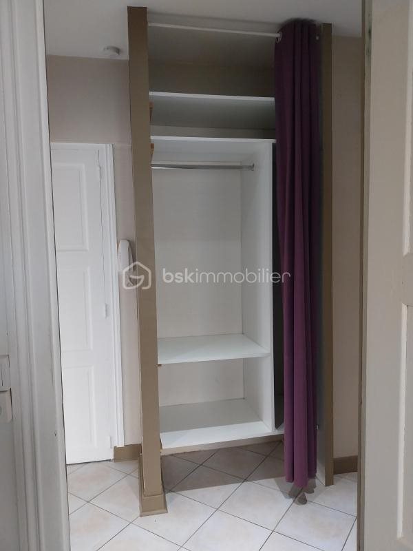 Appartement à vendre, 50m², Vendôme