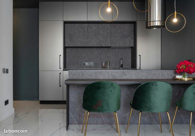 Appartement à vendre, 135m², Bordeaux