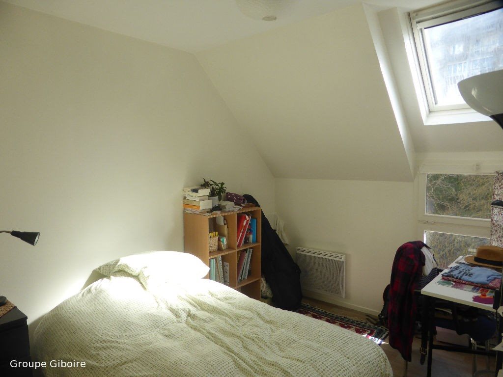 Appartement à louer, 28m², Rennes