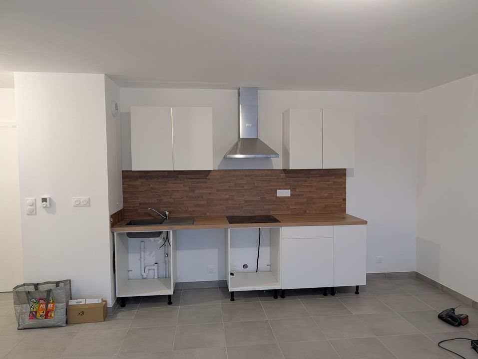 Appartement à louer, 64m², Belleville-en-Beaujolais