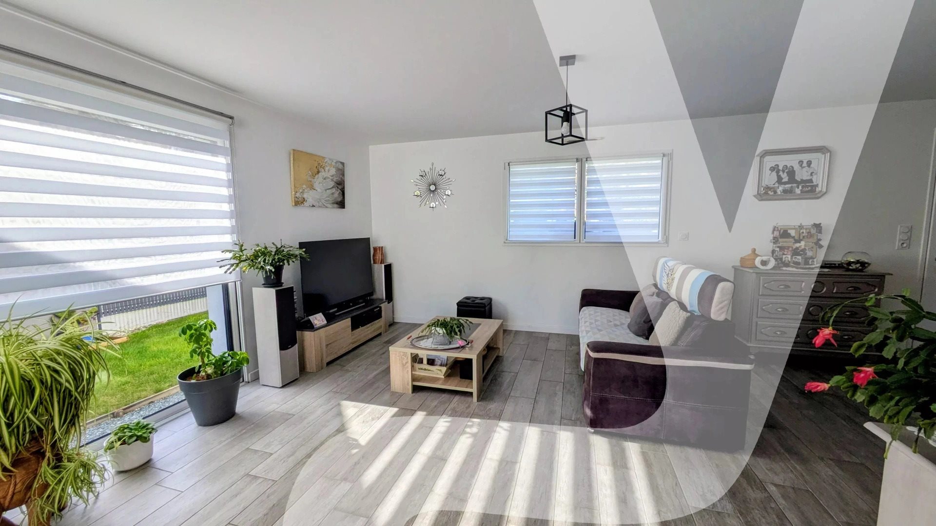 Maison à vendre, 109m², Treillières