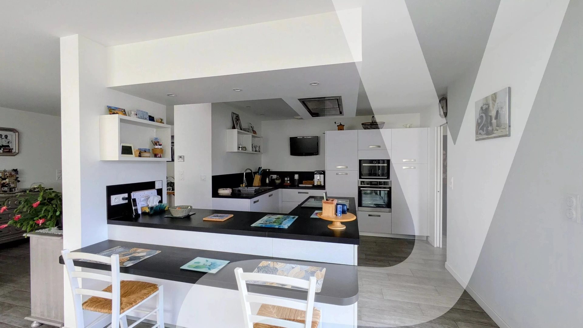 Maison à vendre, 109m², Treillières