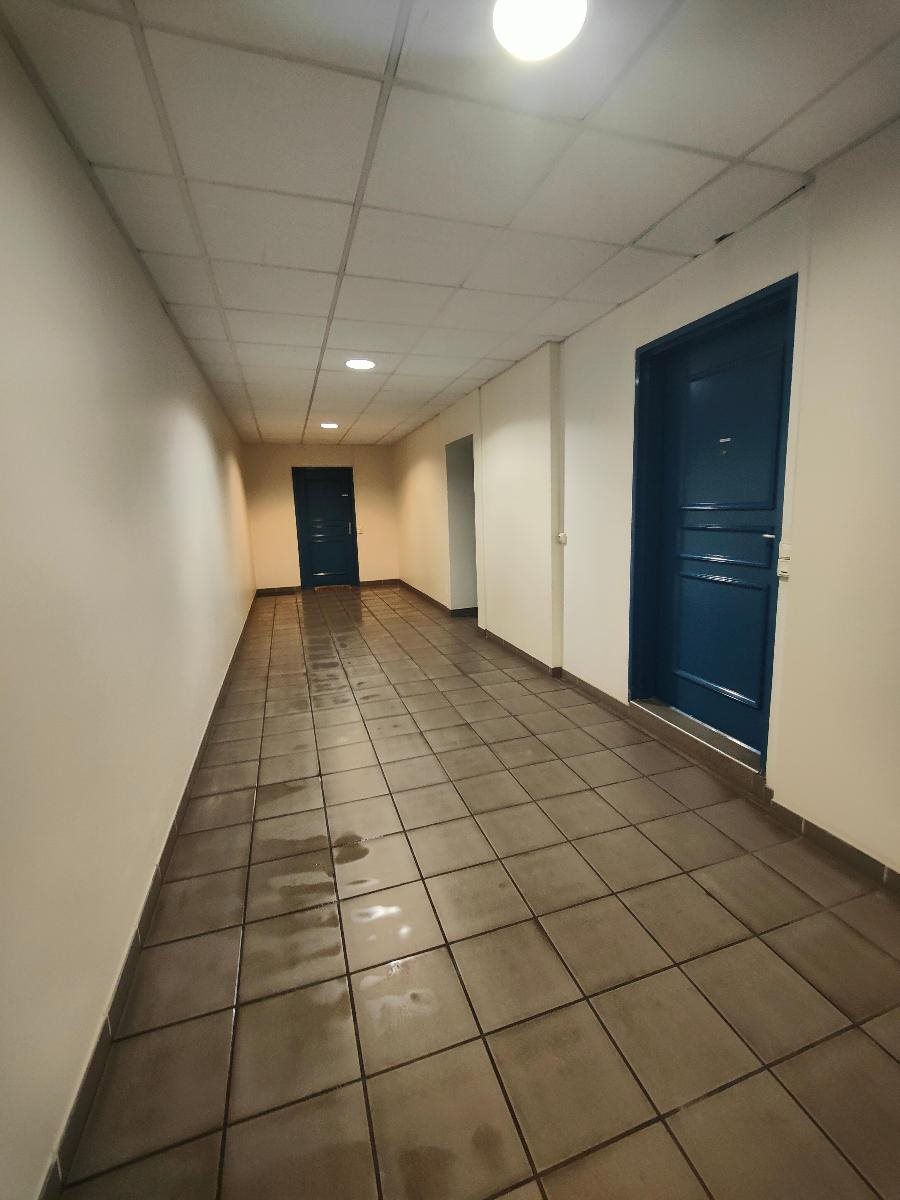 Appartement à vendre, 92m², Saint-Chamond