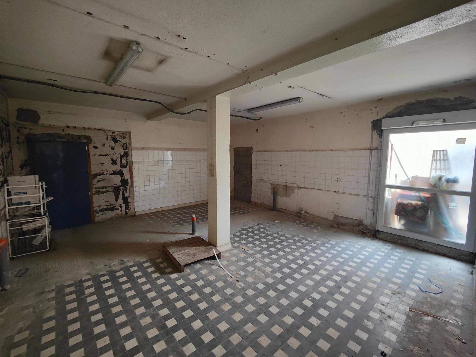 Appartement à vendre, 92m², Saint-Chamond