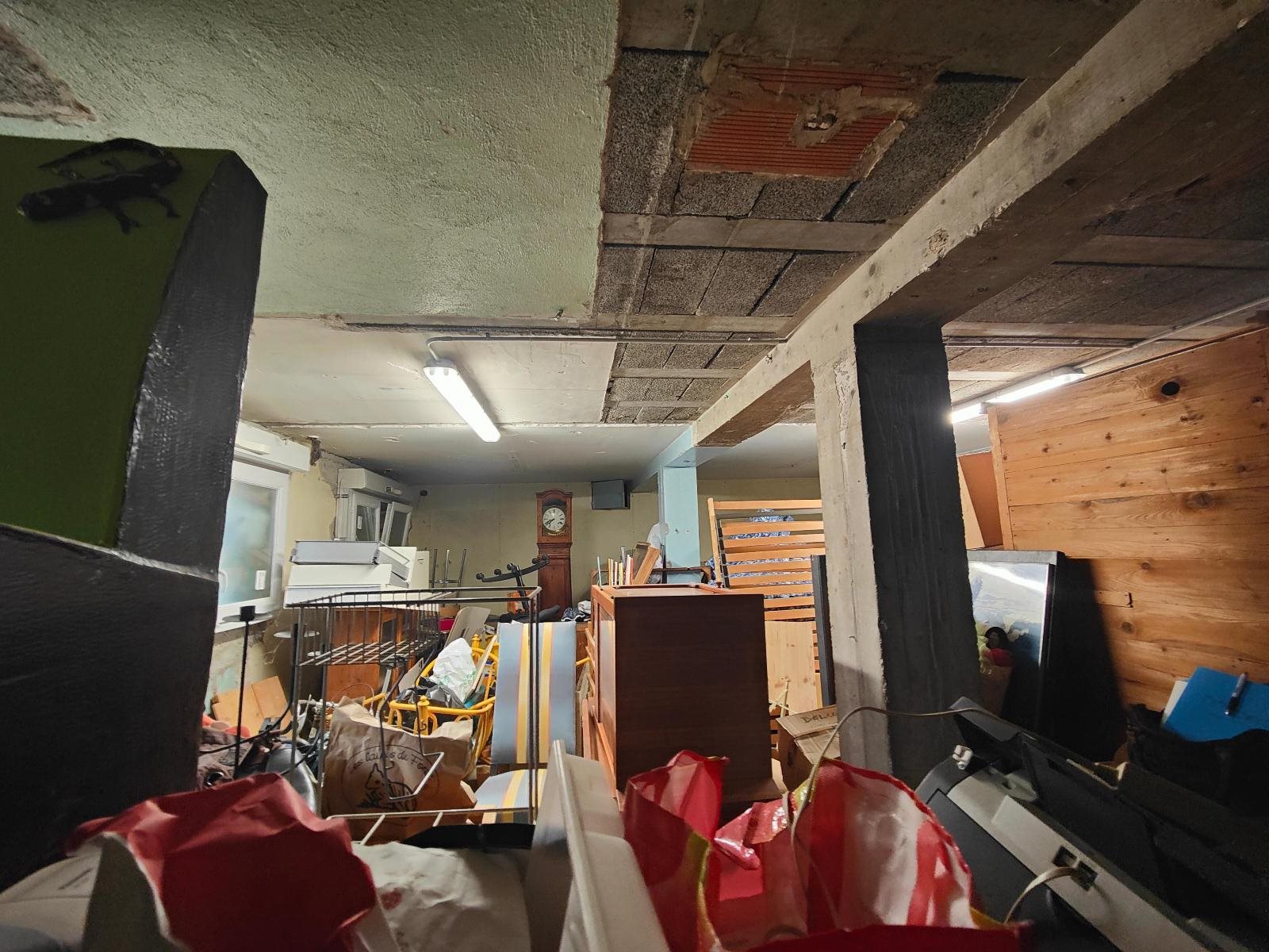 Appartement à vendre, 92m², Saint-Chamond