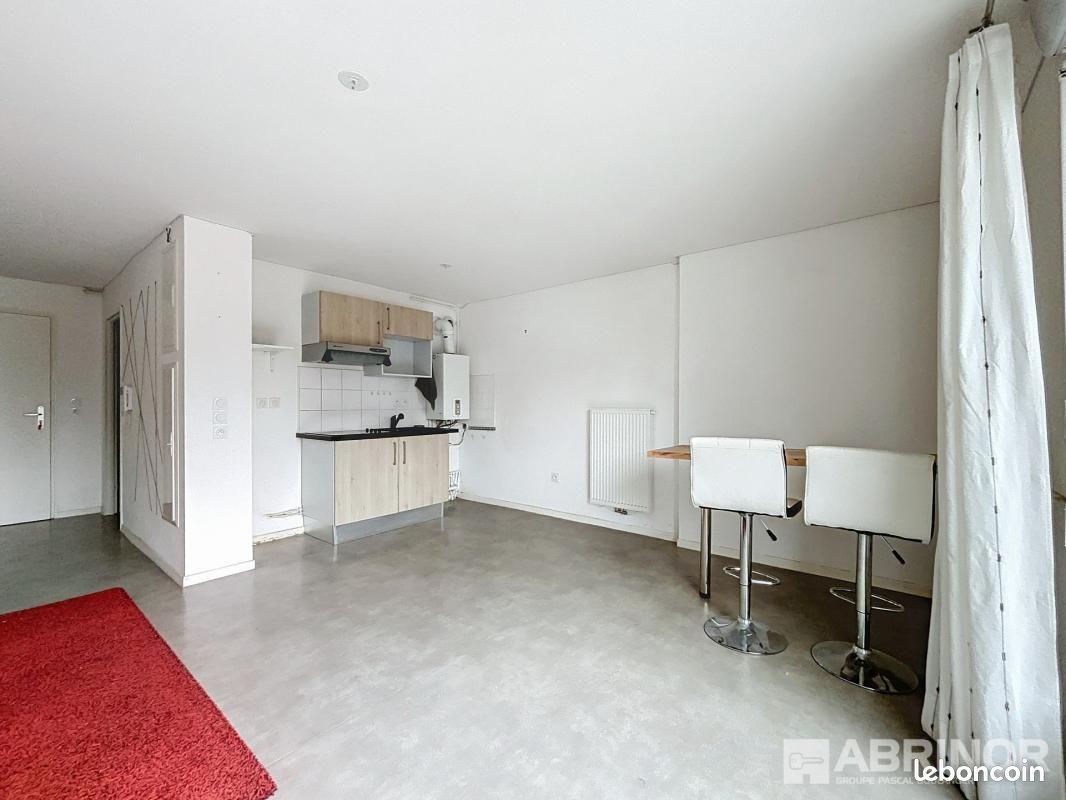 Appartement à vendre, 33m², Lille