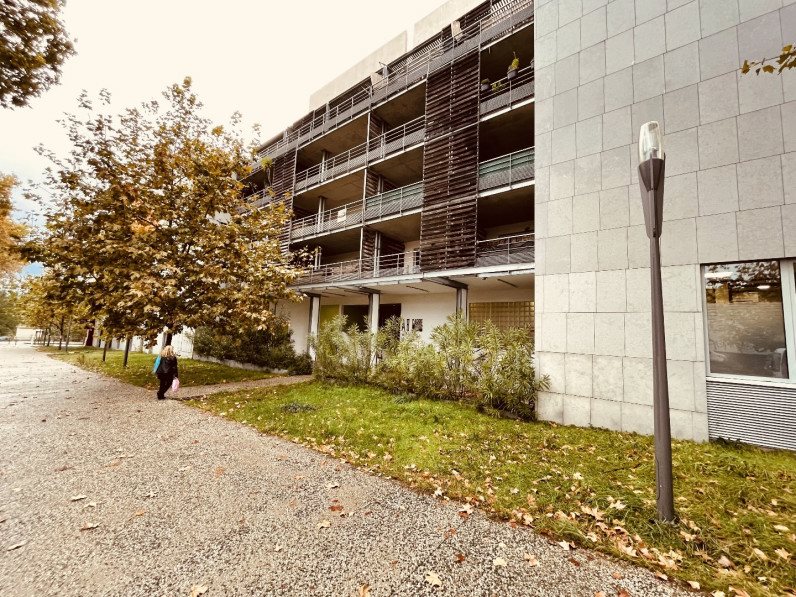 Appartement à louer, 60m², Montpellier