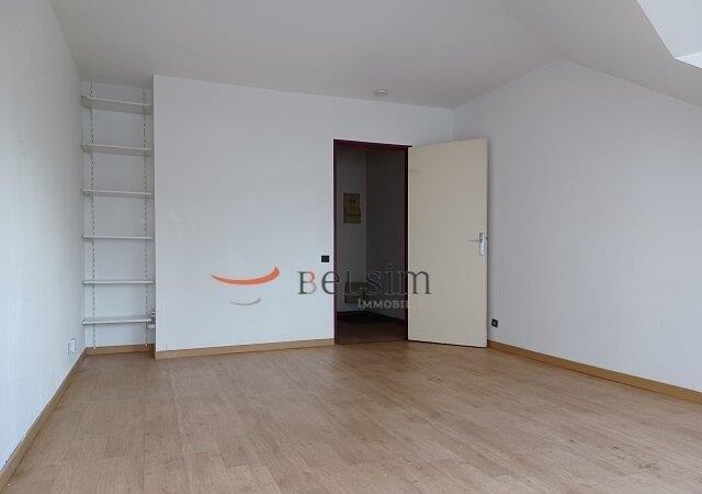 Appartement à louer, 21m², Metz