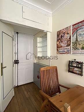 Appartement à louer, 15m², Paris 18ème