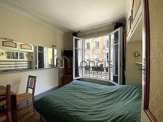 Appartement à louer, 15m², Paris 18ème