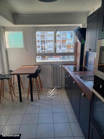 Appartement à louer, 77m², Rennes