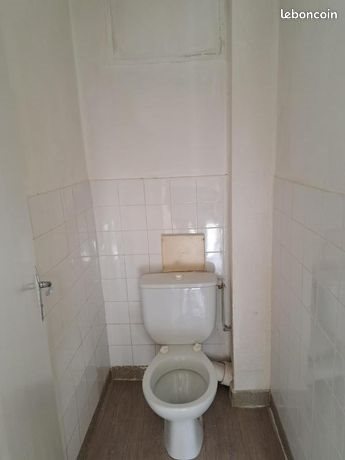 Appartement à louer, 72m², Saint-Etienne