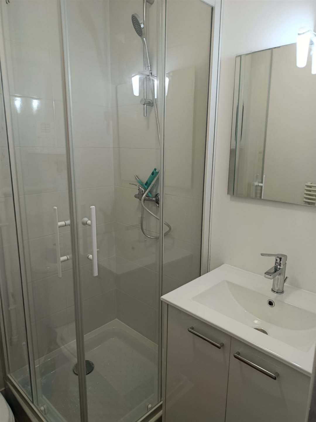 Appartement à louer, 20m², Orléans