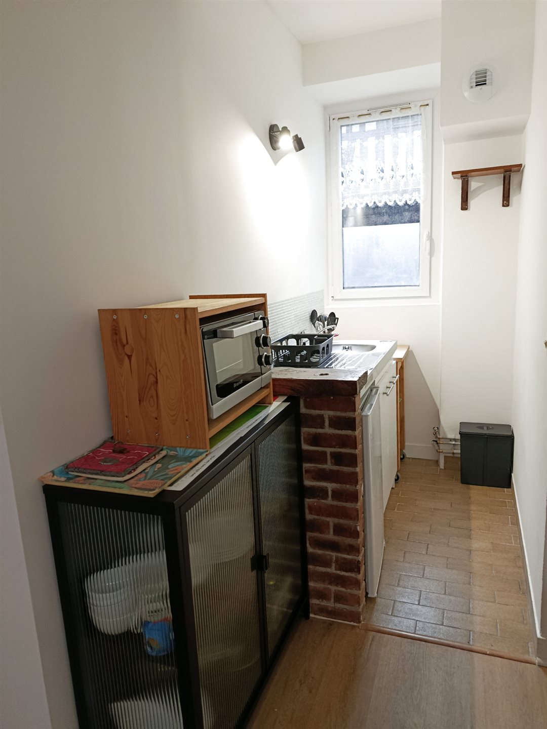 Appartement à louer, 20m², Orléans