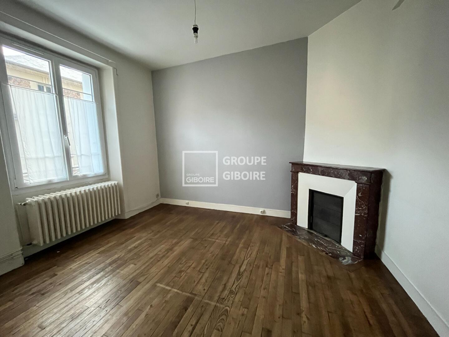 Appartement à vendre, 25m², Rennes