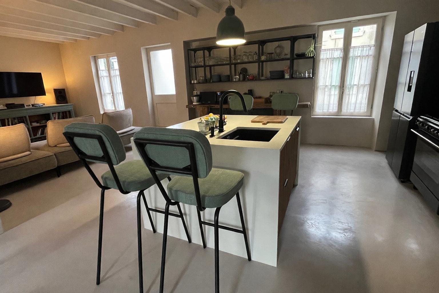 Maison à vendre, 157m², Prahecq