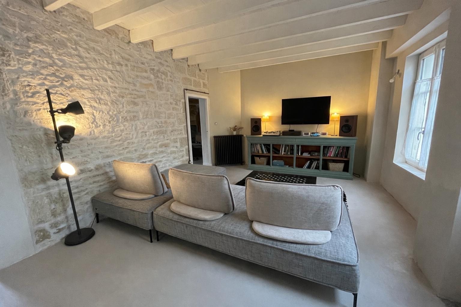 Maison à vendre, 157m², Prahecq