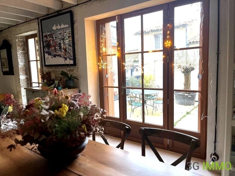 Maison à vendre, 157m², Prahecq