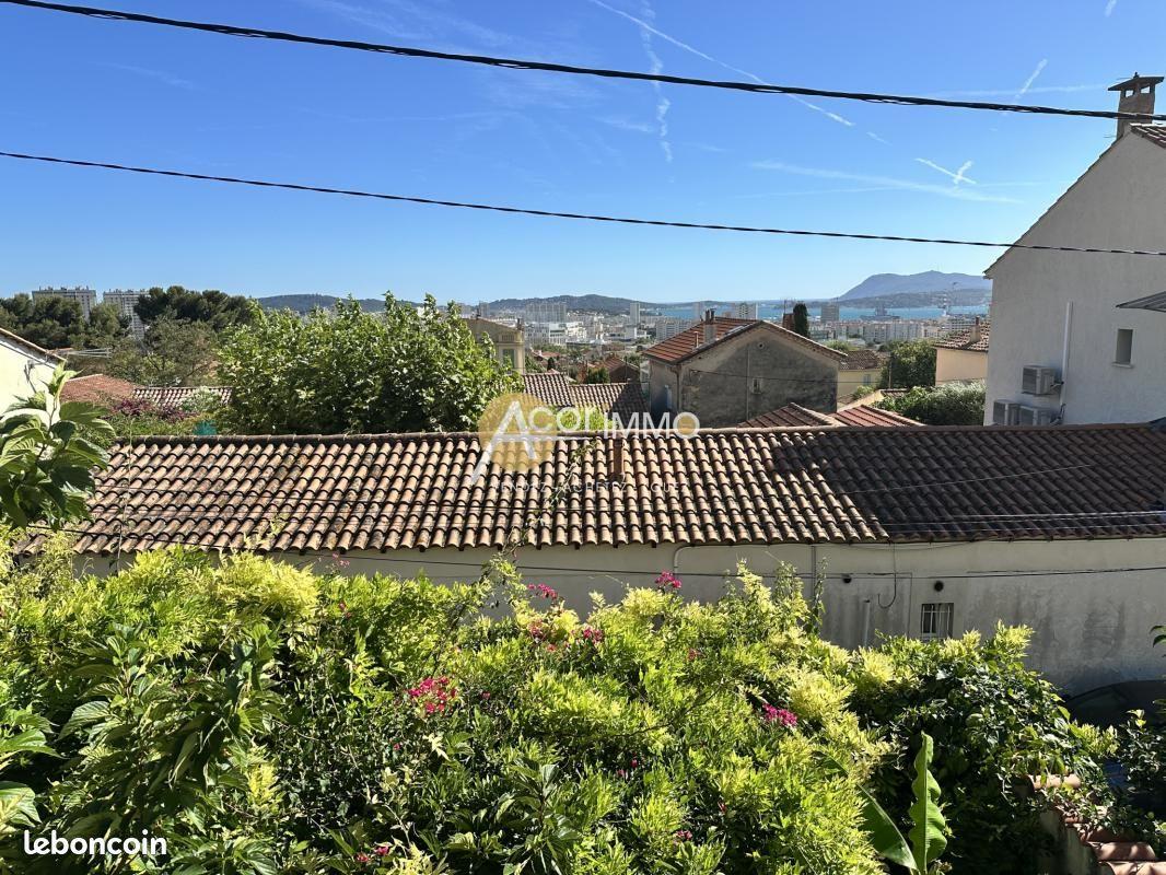 Appartement à vendre, 71m², Toulon