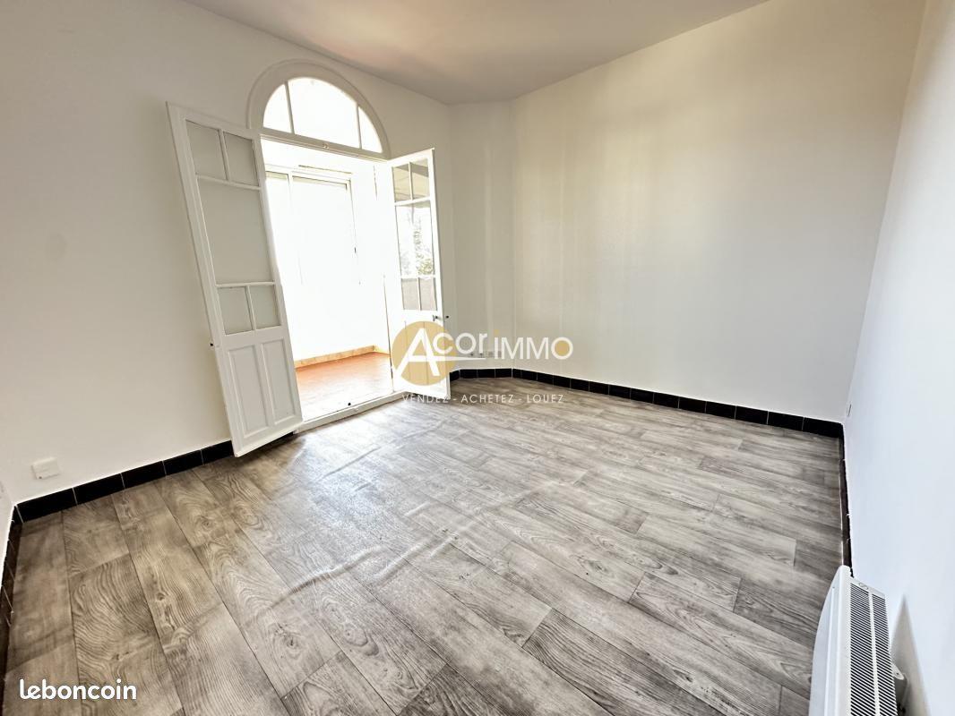 Appartement à vendre, 71m², Toulon