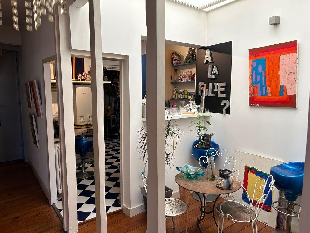 Maison à vendre, 123m², Toulouse