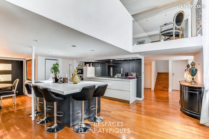 Appartement à vendre, 175m², Toulouse