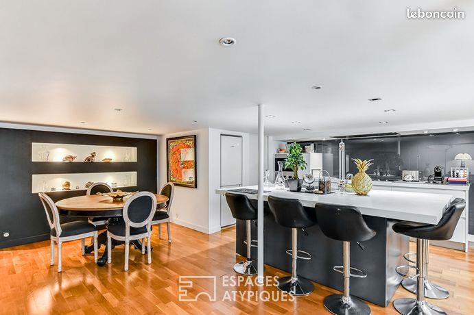 Appartement à vendre, 175m², Toulouse